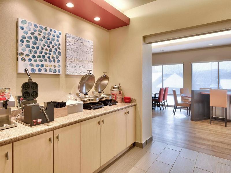TownePlace Suites Elko image