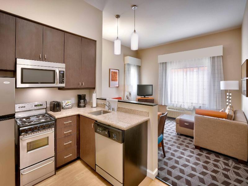 TownePlace Suites Elko image