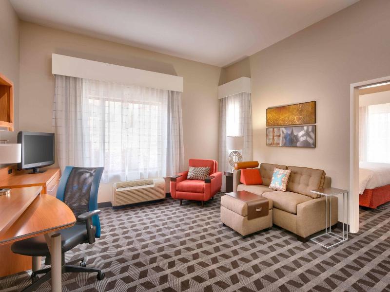 TownePlace Suites Elko image