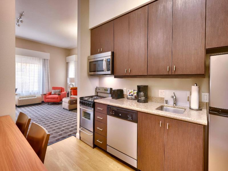 TownePlace Suites Elko image
