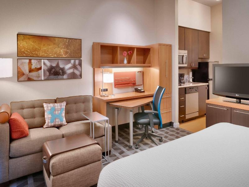 TownePlace Suites Elko image