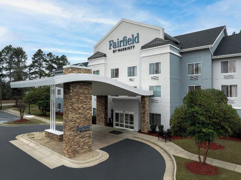 Fairfield Inn & Suites Emporia I-95 image