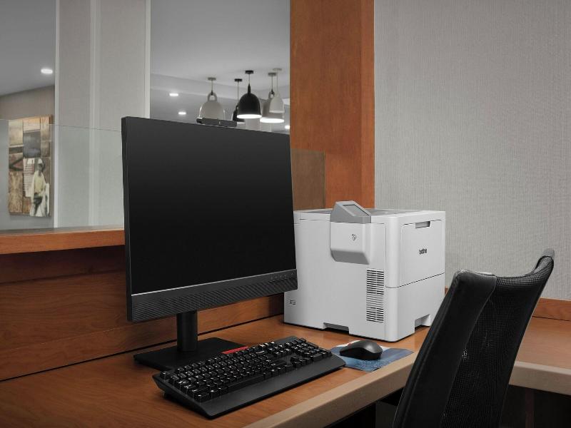 Fairfield Inn & Suites Emporia I-95 image