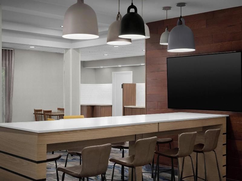 Fairfield Inn & Suites Emporia I-95 image 3