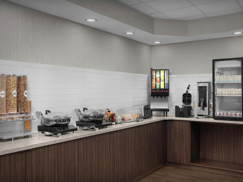 Fairfield Inn & Suites Emporia I-95 image 4