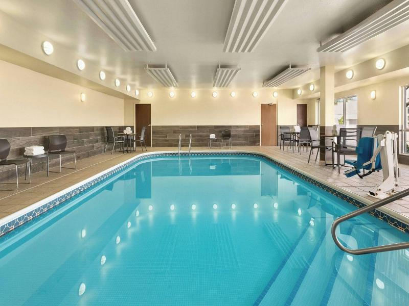 Fairfield Inn Erie Millcreek Mall