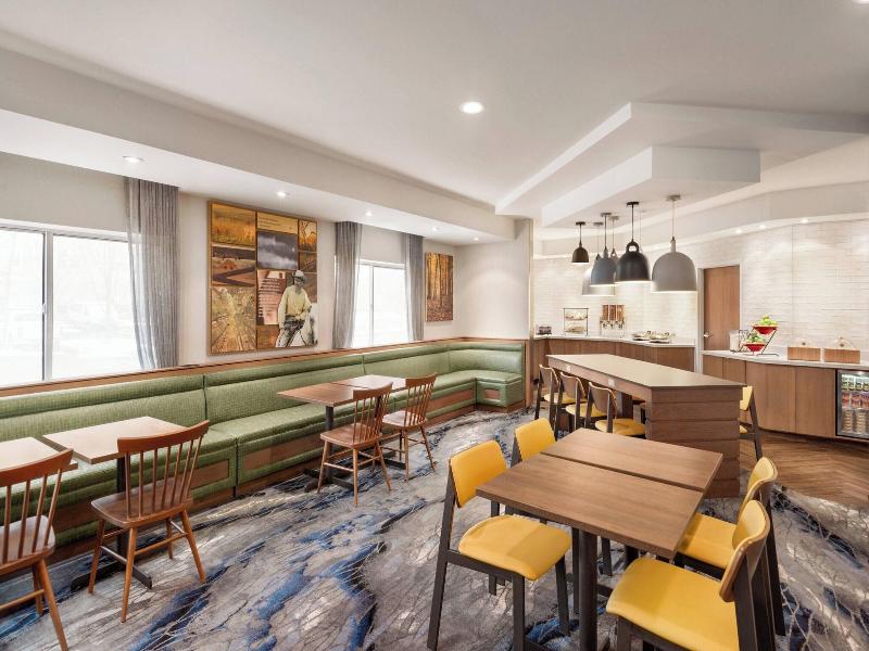 Fairfield Inn Erie Millcreek Mall