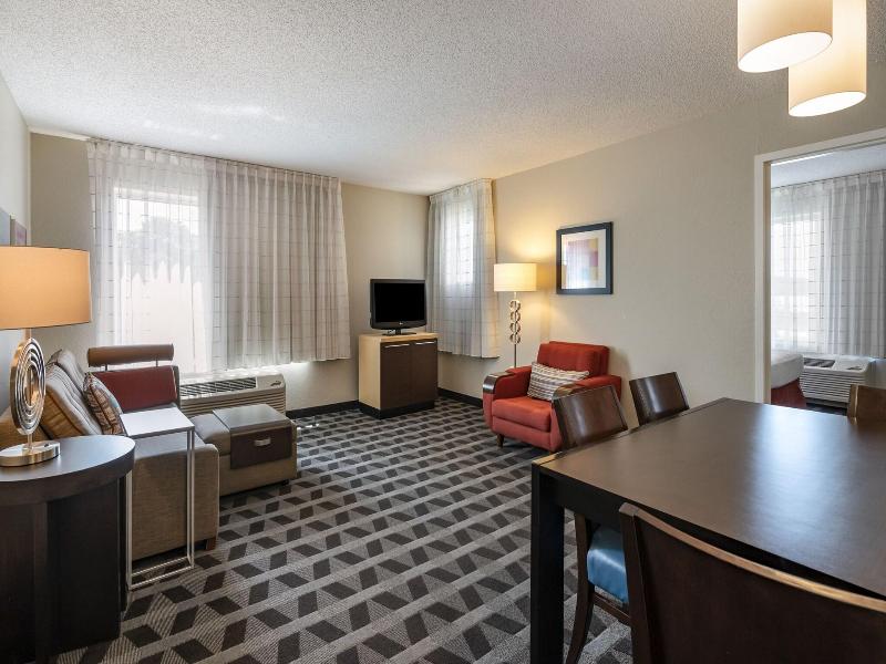 TownePlace Suites Vincennes image
