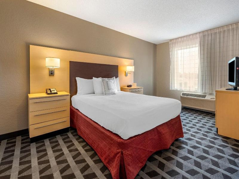 TownePlace Suites Vincennes image