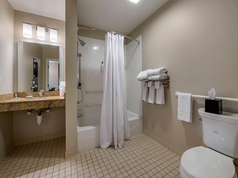 TownePlace Suites Vincennes image