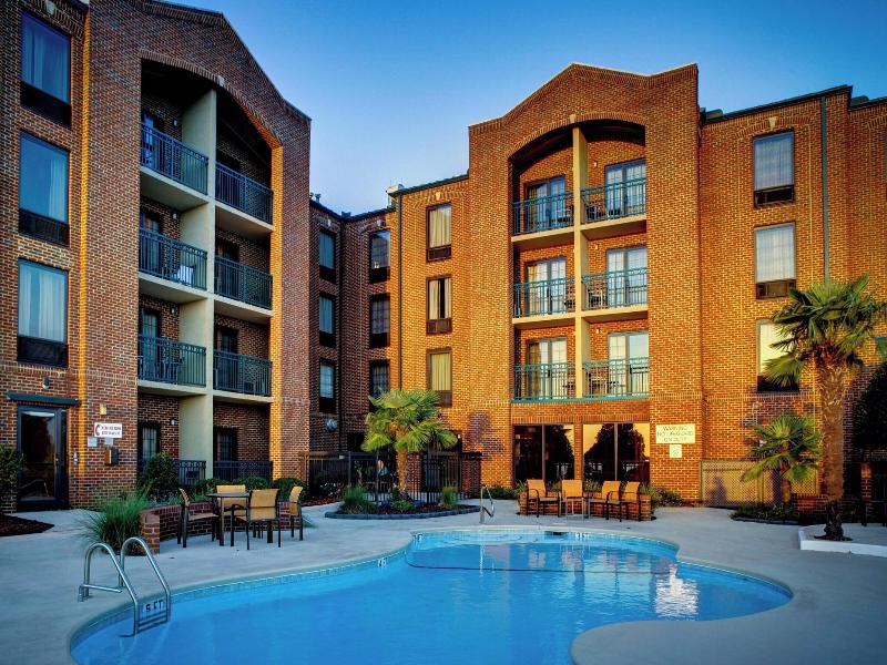 Courtyard New Bern