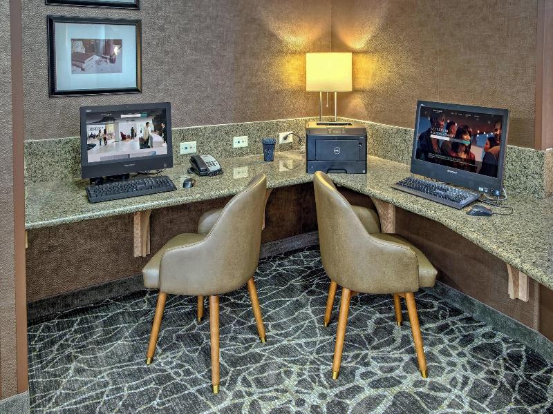SpringHill Suites New Bern