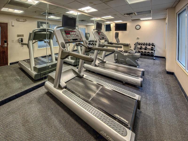 SpringHill Suites New Bern — photo 16