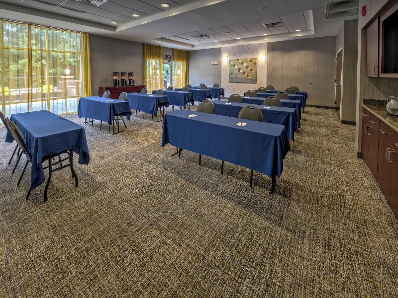 SpringHill Suites New Bern — photo 67