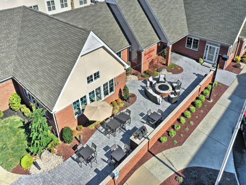Residence Inn Woodbridge Edison/Raritan Center image