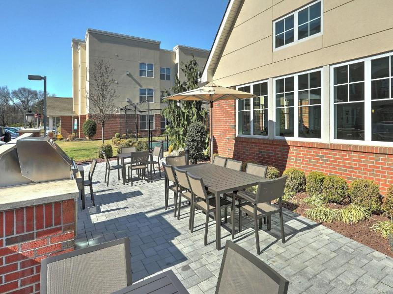 Residence Inn Woodbridge Edison/Raritan Center image