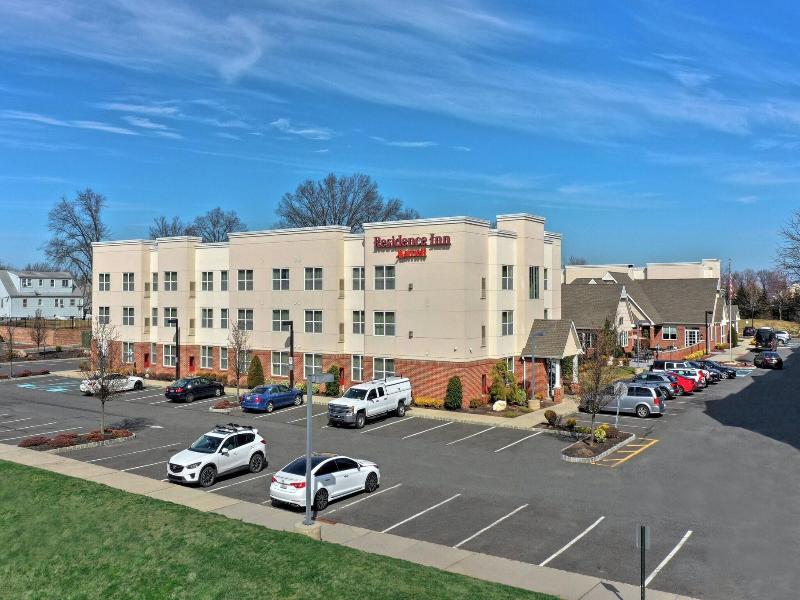 Residence Inn Woodbridge Edison/Raritan Center image