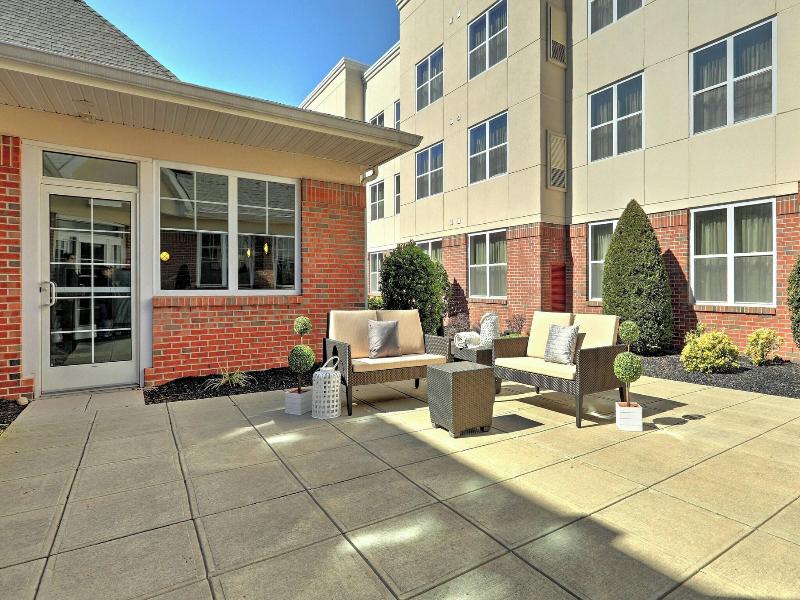 Residence Inn Woodbridge Edison/Raritan Center image