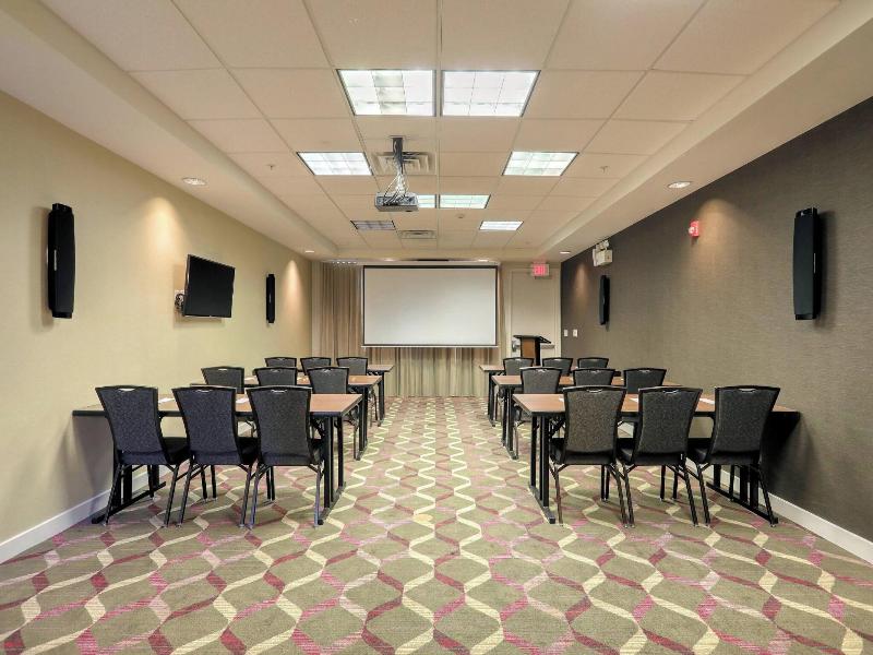 Residence Inn Woodbridge Edison/Raritan Center image