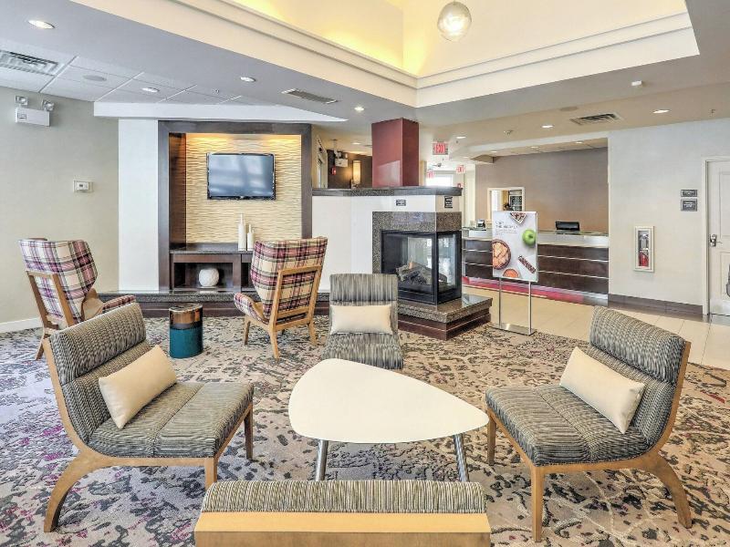 Residence Inn Woodbridge Edison/Raritan Center image