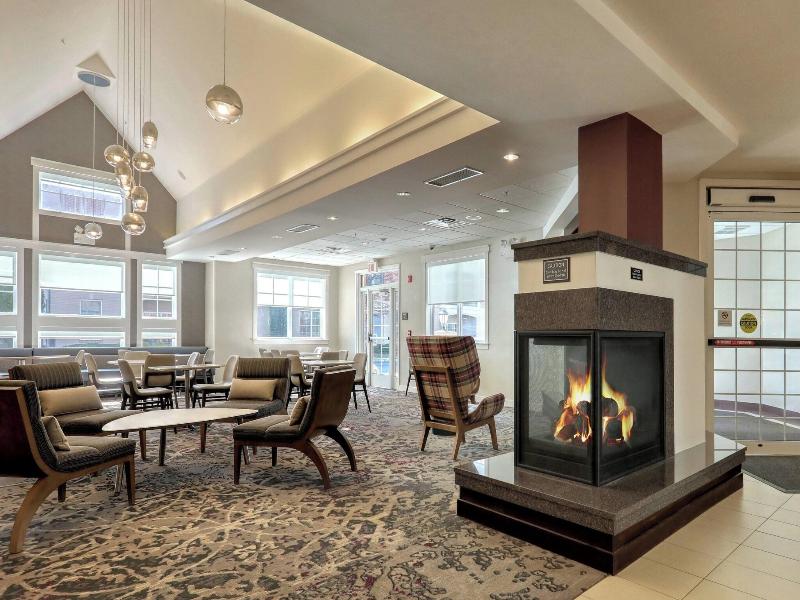 Residence Inn Woodbridge Edison/Raritan Center image