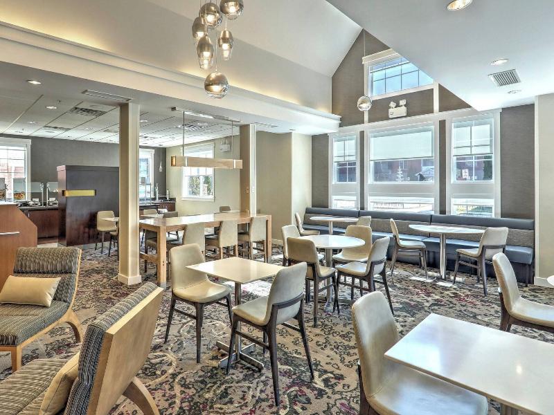 Residence Inn Woodbridge Edison/Raritan Center image