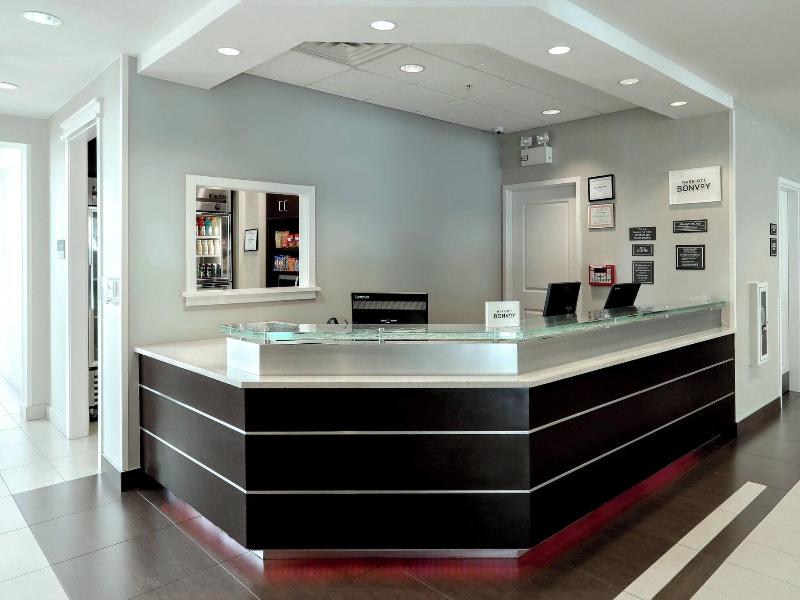 Residence Inn Woodbridge Edison/Raritan Center image