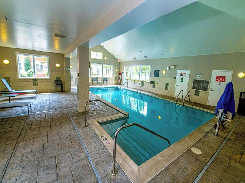Residence Inn Woodbridge Edison/Raritan Center image