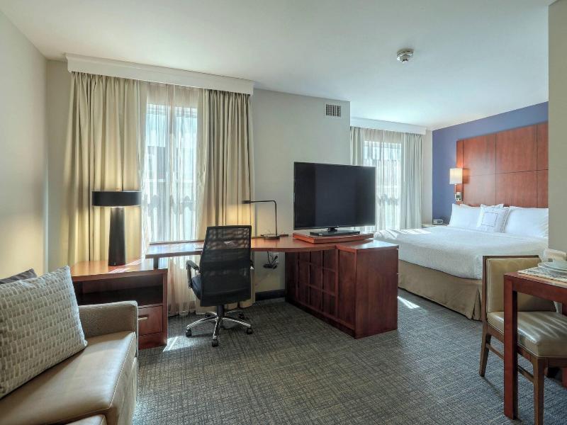 Residence Inn Woodbridge Edison/Raritan Center image