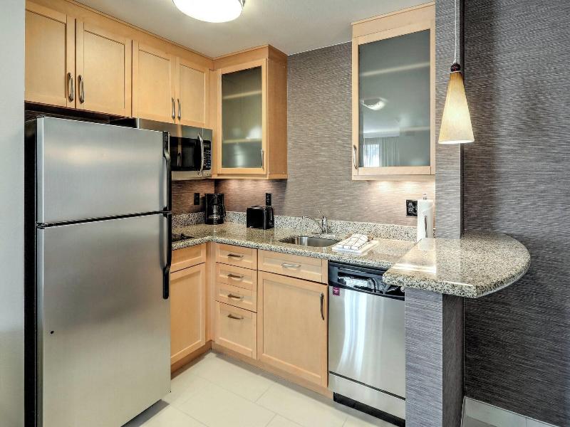 Residence Inn Woodbridge Edison/Raritan Center image
