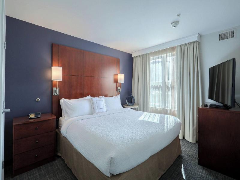 Residence Inn Woodbridge Edison/Raritan Center image