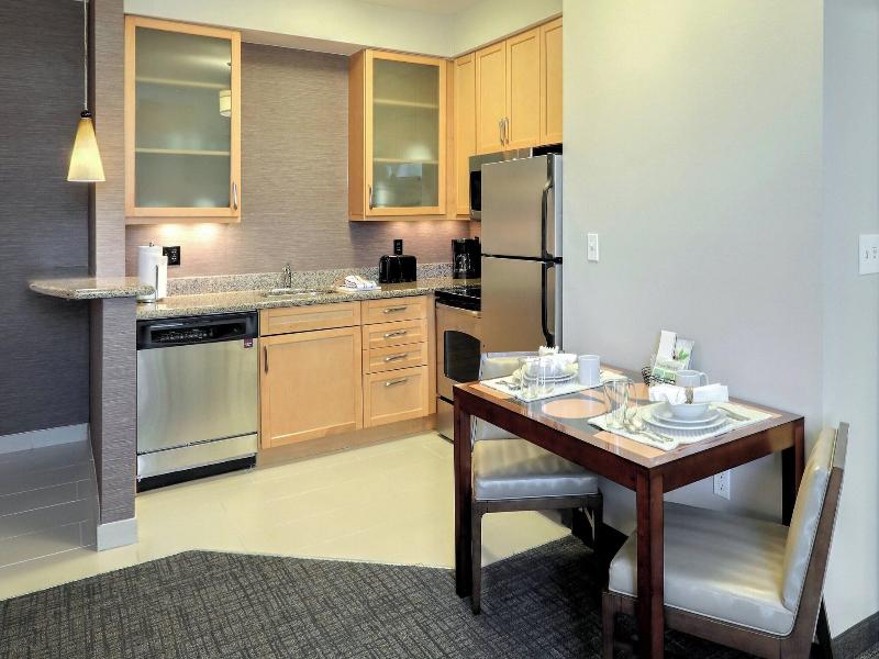 Residence Inn Woodbridge Edison/Raritan Center image