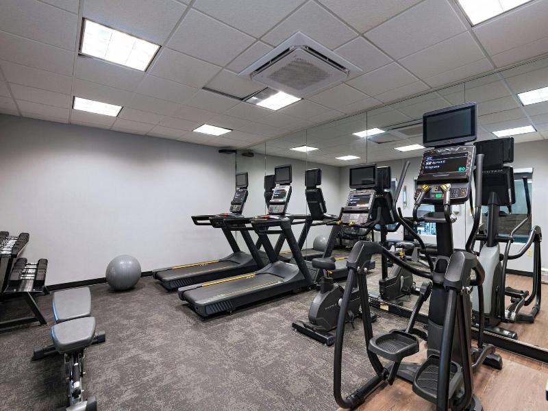 Fairfield Inn & Suites Edison-South Plainfield image