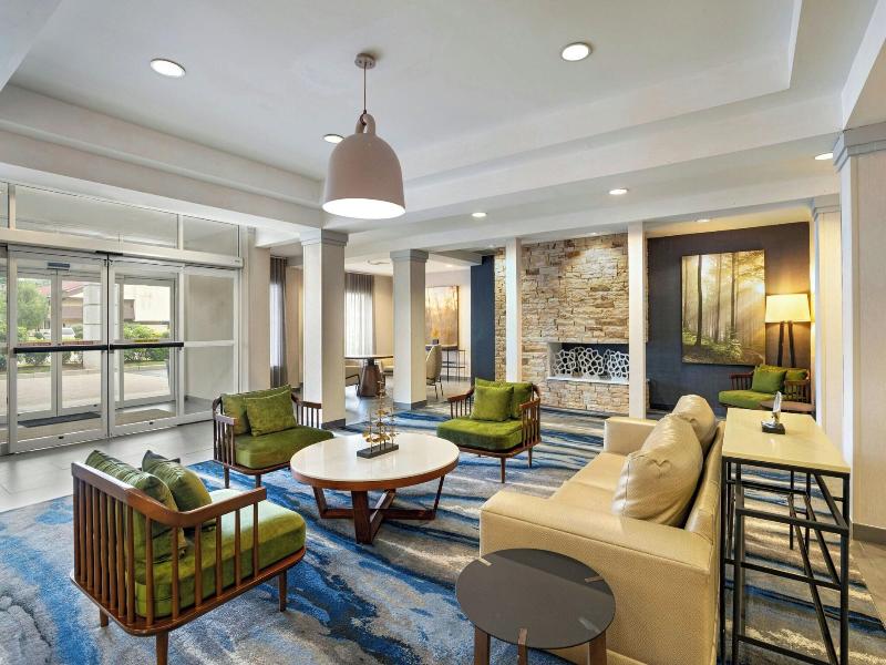Fairfield Inn & Suites Edison-South Plainfield image