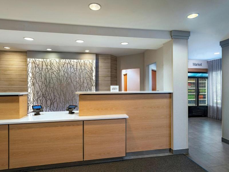 Fairfield Inn & Suites Edison-South Plainfield image