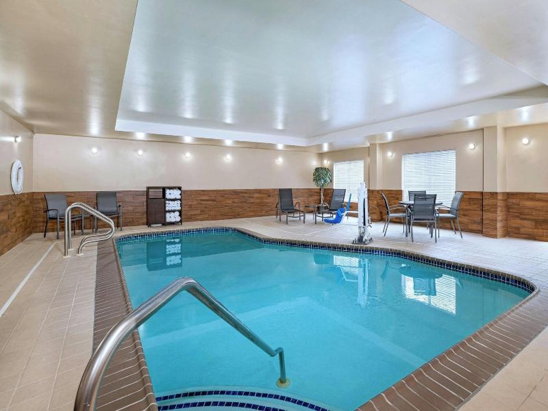 Fairfield Inn & Suites Edison-South Plainfield image