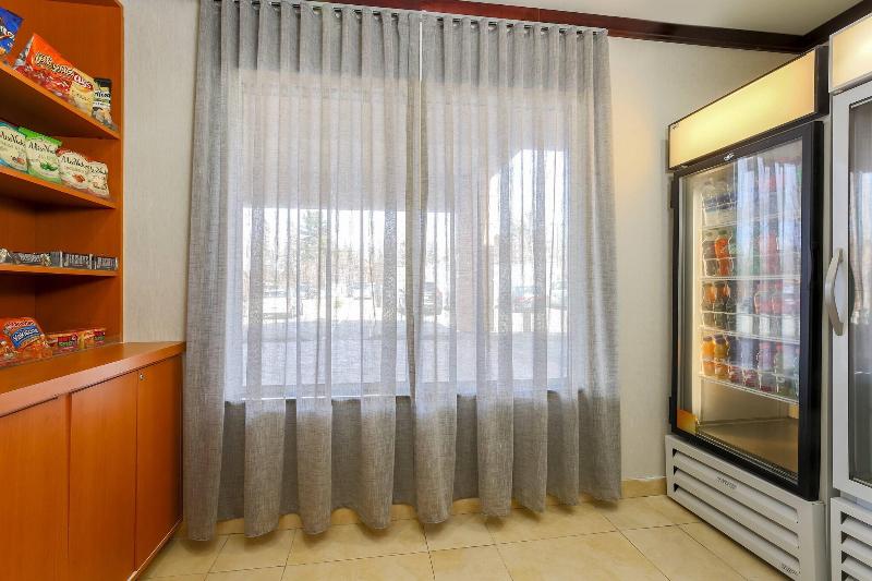 Fairfield Inn & Suites Mahwah image