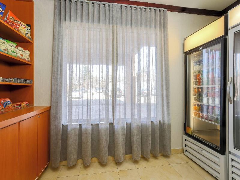 Fairfield Inn & Suites Mahwah image