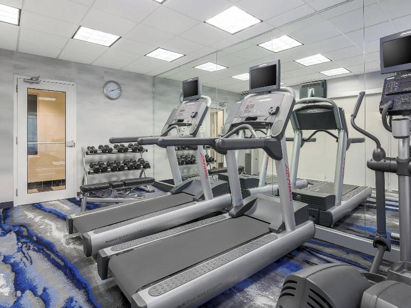 Fairfield Inn & Suites Mahwah image