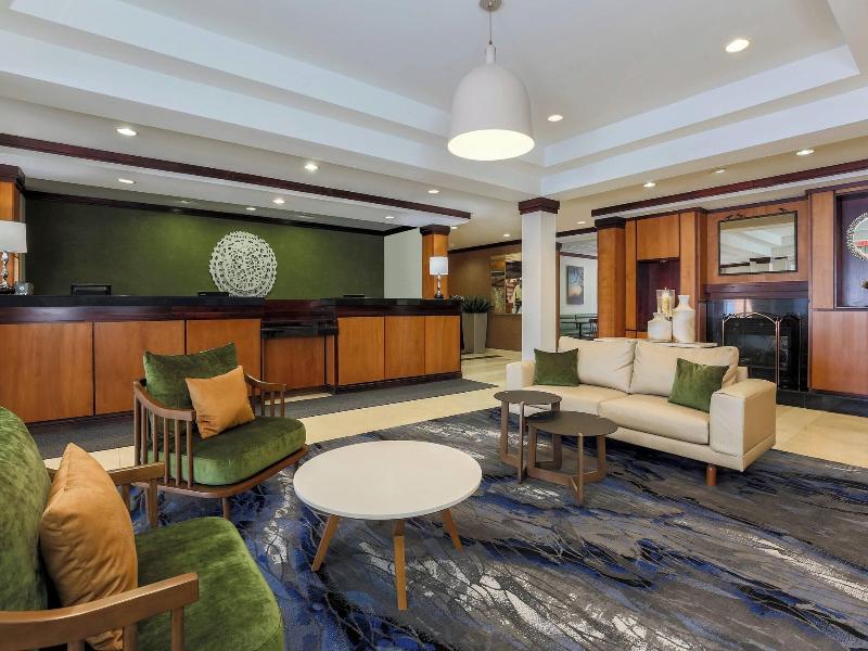 Fairfield Inn & Suites Mahwah image