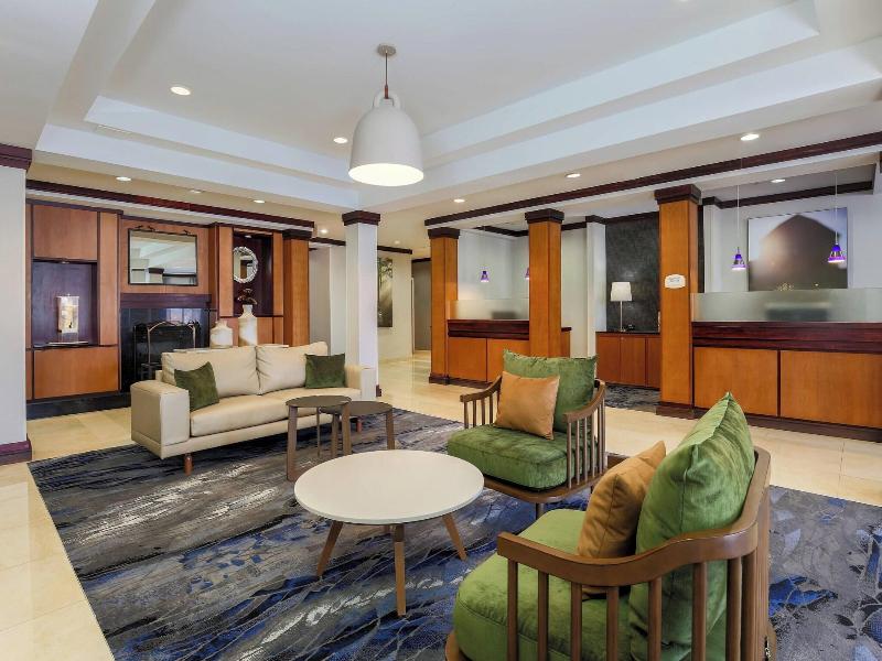 Fairfield Inn & Suites Mahwah image