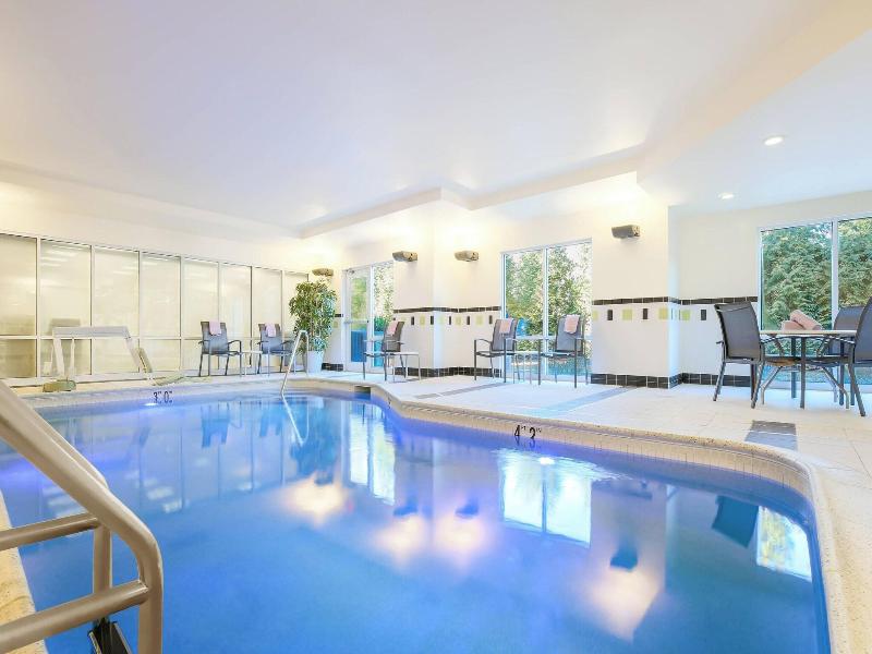 Fairfield Inn & Suites Mahwah image