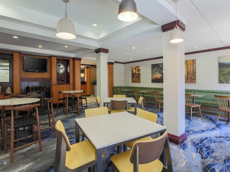 Fairfield Inn & Suites Mahwah image