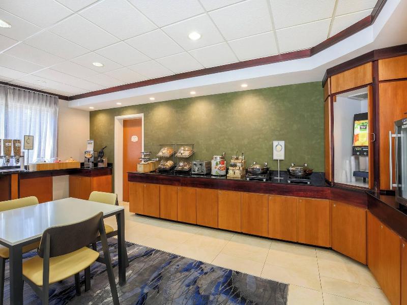 Fairfield Inn & Suites Mahwah image