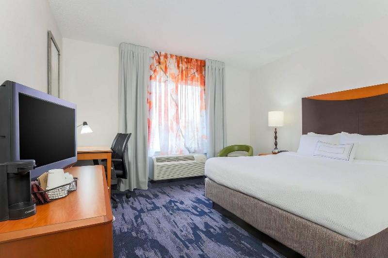 Fairfield Inn & Suites Mahwah image