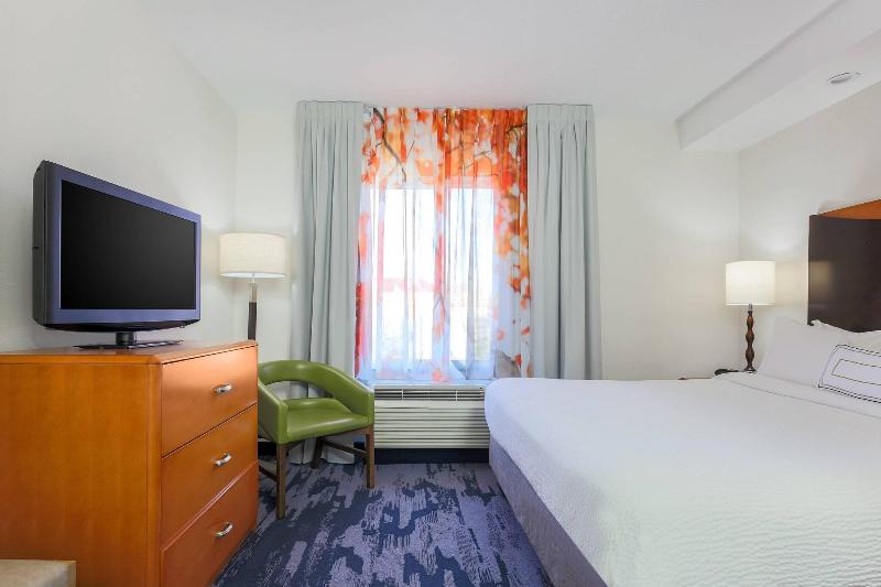 Fairfield Inn & Suites Mahwah image