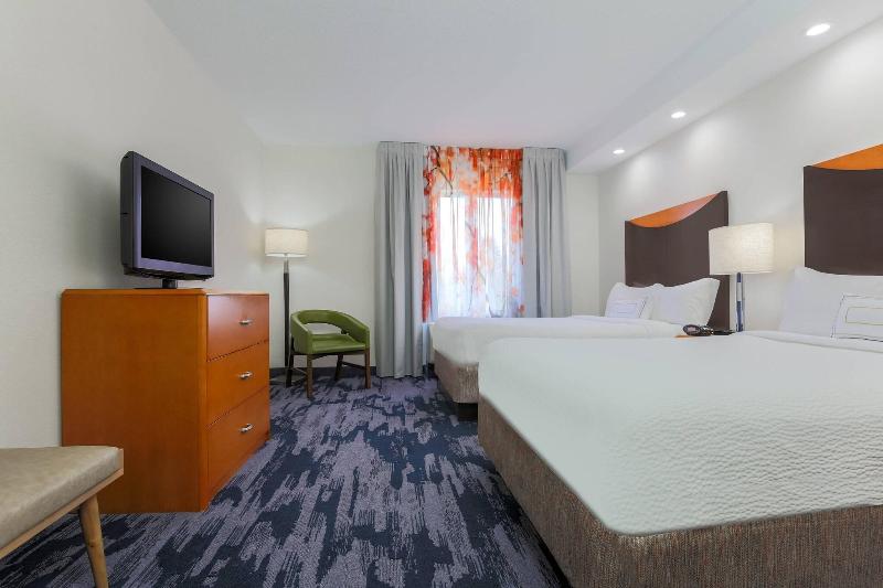 Fairfield Inn & Suites Mahwah image