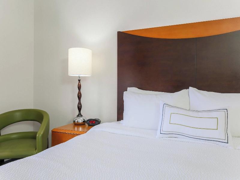 Fairfield Inn & Suites Mahwah image