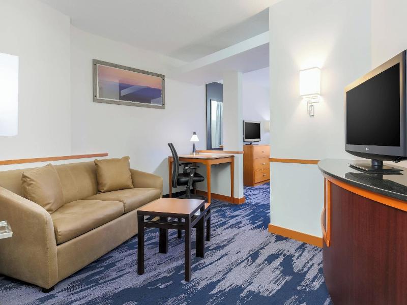 Fairfield Inn & Suites Mahwah image