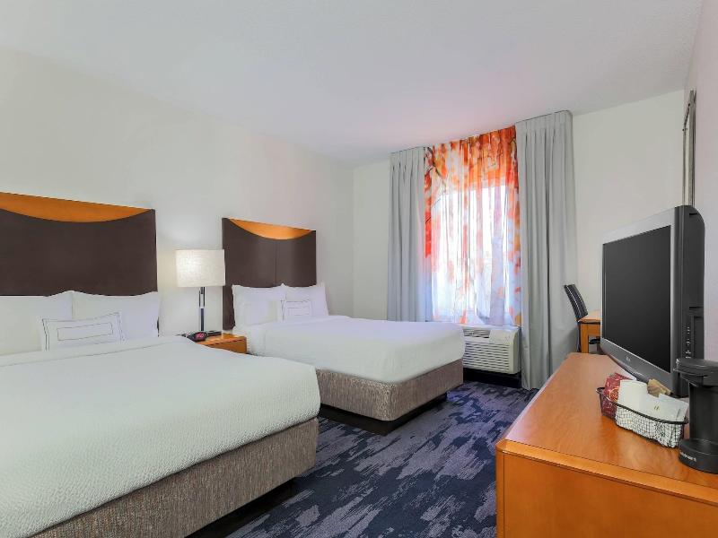 Fairfield Inn & Suites Mahwah image